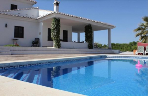 Casa Sonrisa - Sedella, Andalucìa